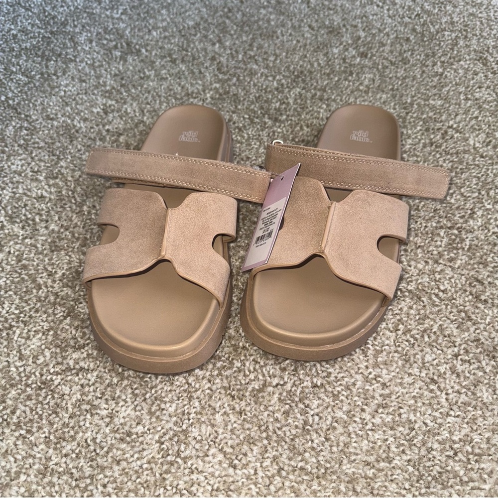 Wild Fable Hayley Slide Sandals - 8.5